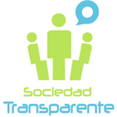 episode Sociedad Transparente: 41 artwork