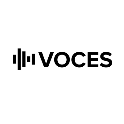 Cover image VOCES