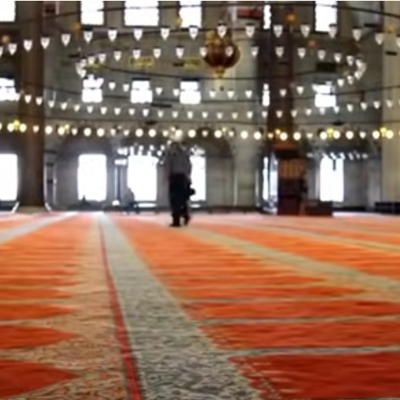 episode Fethullah Gülen Hocaefendi ve İnsan Aldandı artwork