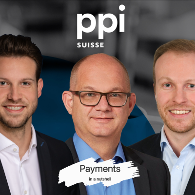 episode #20 Payments in a nutshell - Open Banking, PPI im Gespräch mit BEI artwork