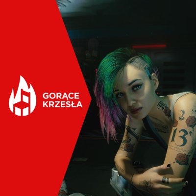 episode #40 – Cyberpunk 2077 jest… spoko? artwork