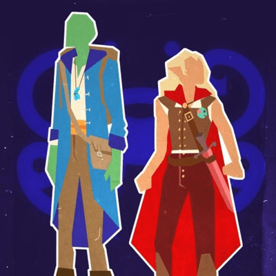 episode Of Snakes And Drow [Prince and the Pauper Part Four] artwork