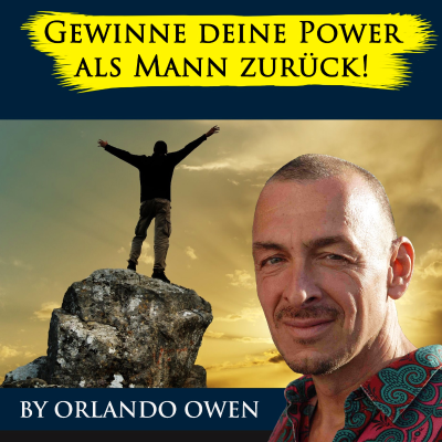 Cover image of show Authentische Männliche Power