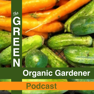 episode Victory Gardens 2.0 interview #315 with Diane Blazek |National Garden Bureau artwork