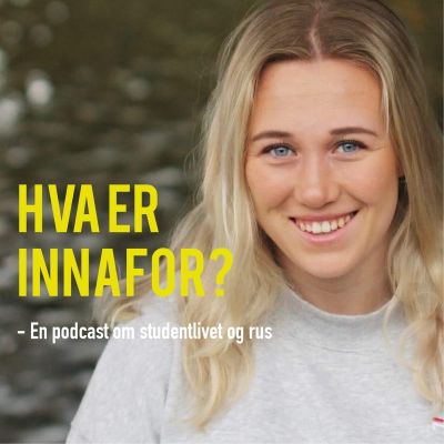 episode Hva er innafor? - Live med Piateed, Del 2 MDMA, Hasj og studiedop artwork