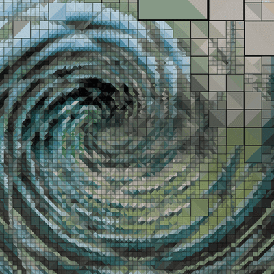 episode 3. 8 Birds Wholing Great Waves of Green Growing Nourishmemory 20210123-213333 artwork