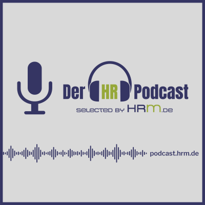 Der HR-Podcast [selected by hrm.de]