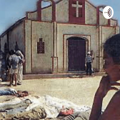 Masacres en Colombia