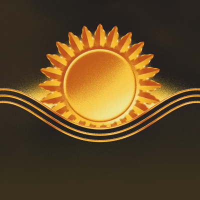 episode El Sol Sale | 8 artwork