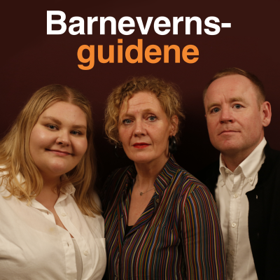 Barnevernsguidene