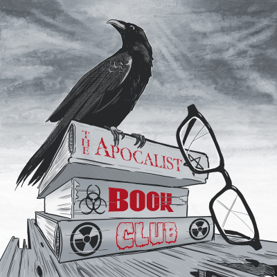 episode Apocalist Book Club Movie Night: Zombie Triple Feature Picture Show (Part 3) artwork