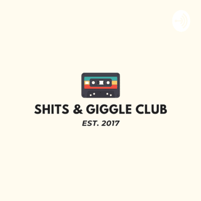 episode Never sure how I make artwork