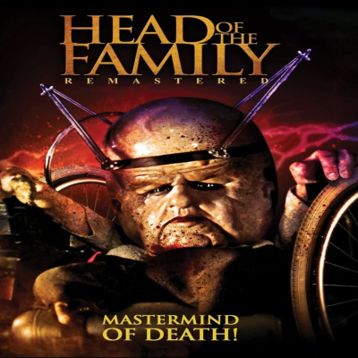 episode Head of the Family artwork