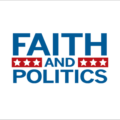 episode Faith & Politics artwork