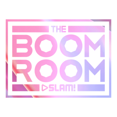 episode 558 - The Boom Room - Selected artwork