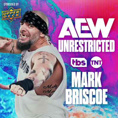 episode Mark Briscoe Is BACK! artwork