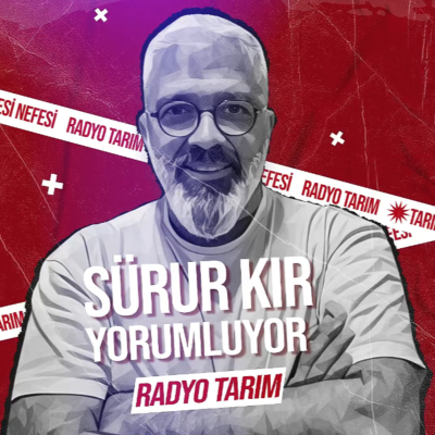 episode Sürur Kır Yorumluyor - AB’nin yeni tarım politikası artwork