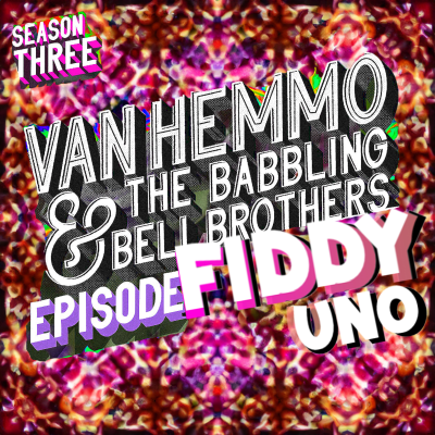 episode S3 E51 - Pantsoff Pantomime artwork