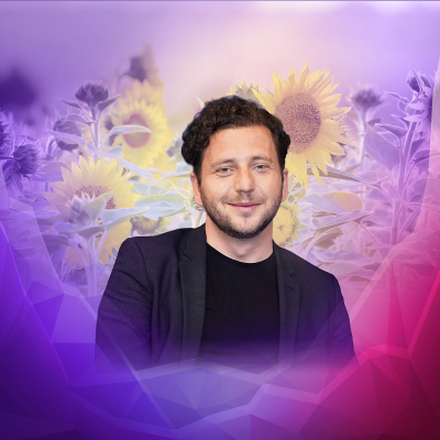episode Wie werden die Grünen das Image als Verbotspartei los, Felix Banaszak? artwork