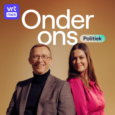 episode Moeten we 5 procent van onze economie besteden aan defensie? artwork