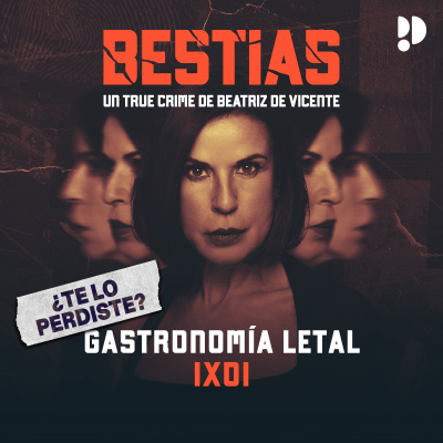 episode ¿Te lo perdiste? | Gastronomía Letal artwork