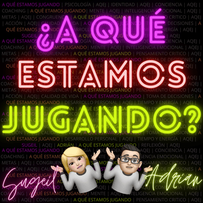 ¿A Qué Estamos Jugando?