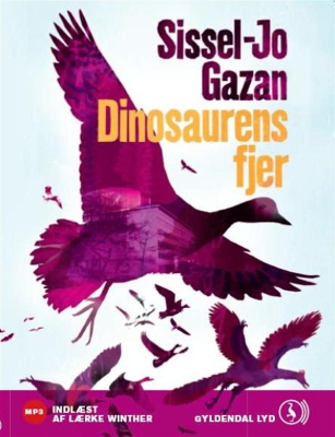 Dinosaurens fjer