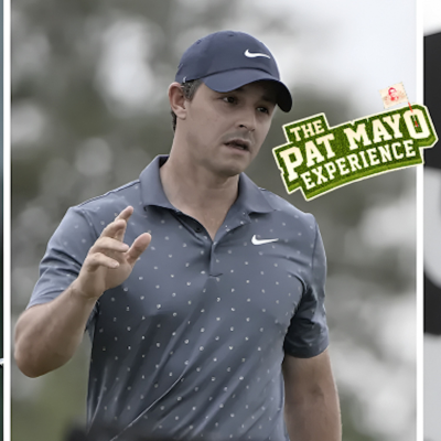 episode PGA Championship 2025 Best Bets | First Round Leader Picks, Make/Miss Cut Parlay & Outright Winners artwork