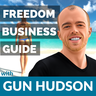 episode 019:Franc Feliu - How to Host Gary Vaynerchuck at Your Own Event and the Shortcuts to Success in Anything artwork
