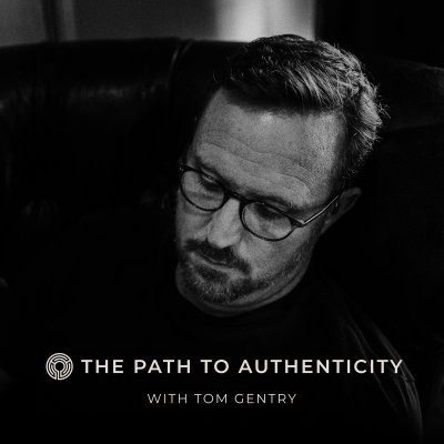 The Path to Authenticity