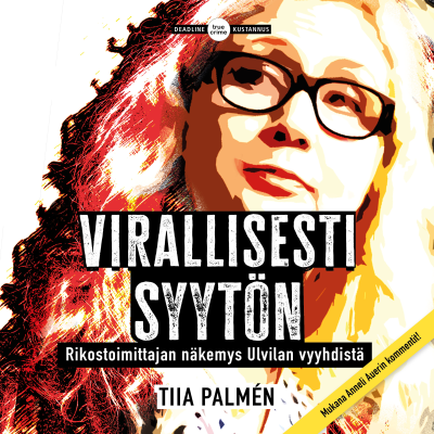 Virallisesti syytön