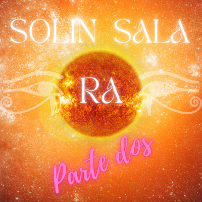 episode Solin sala Ra (parte 2) artwork