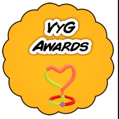 episode emporada 4, episodio 4: VyG awards: los premios que nadie pidió. artwork