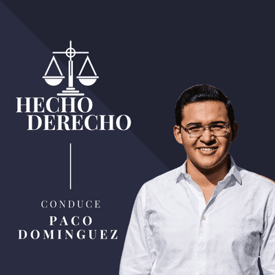 HECHO DERECHO