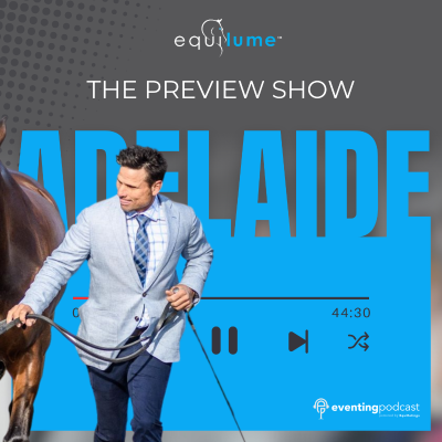 episode Adelaide Preview Show presented by Equilume artwork