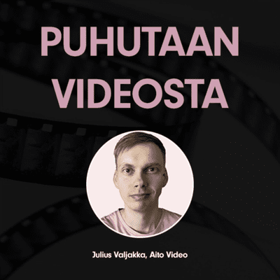 Puhutaan videosta