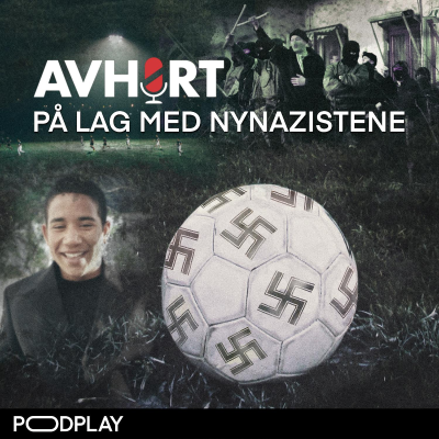 episode På lag med nynazistene Del 2 artwork