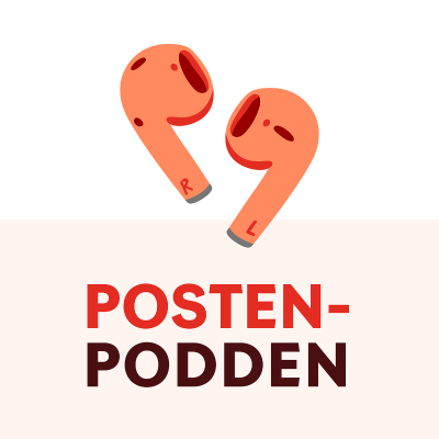 Postenpodden