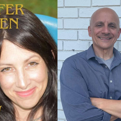 episode Interview with Dr. John D'Ambrosio artwork