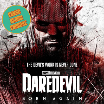 episode Daredevil: Born Again • Season 1 artwork