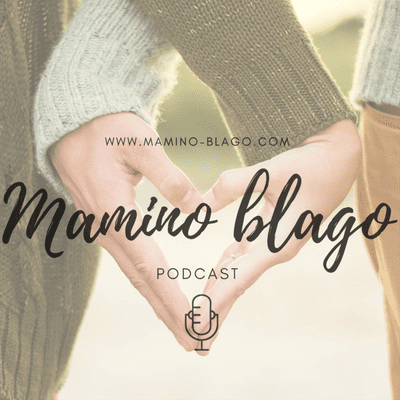 Mamino blago