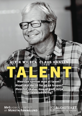 Cover image Talent