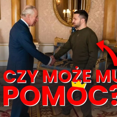 episode 127. Co (realnie) może król? artwork
