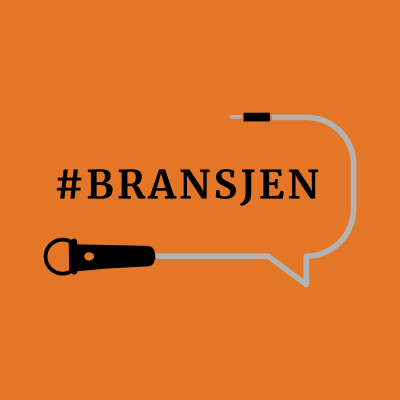 episode #bransjen- Sesong 6- Episode 2- Oddrun Lilja Jonsdottir artwork