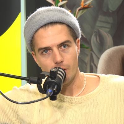 episode «Der ESC wäre eine Option!» artwork