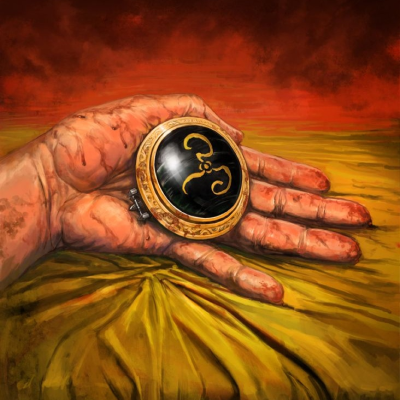 episode "El Signo Amarillo" de Robert W. Chambers (Reeditado) artwork