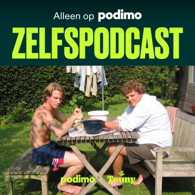 Zelfspodcast