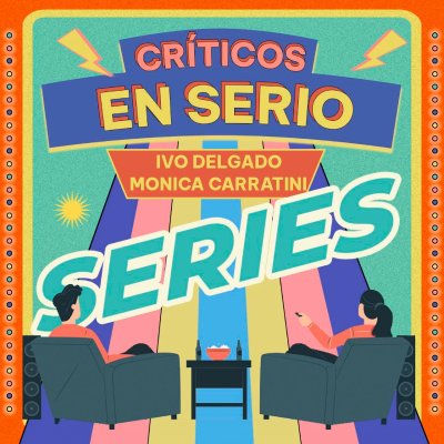 episode #3x46 [SERIES] — Todo un hombre, Marbella, Fiasco artwork