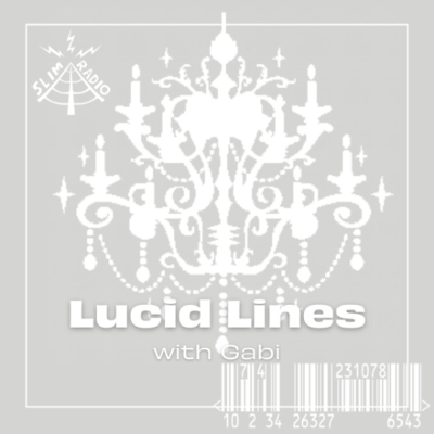 episode Lucid Lines with Gabi - 31.03.2025 artwork