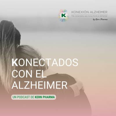 Konectados con el Alzheimer